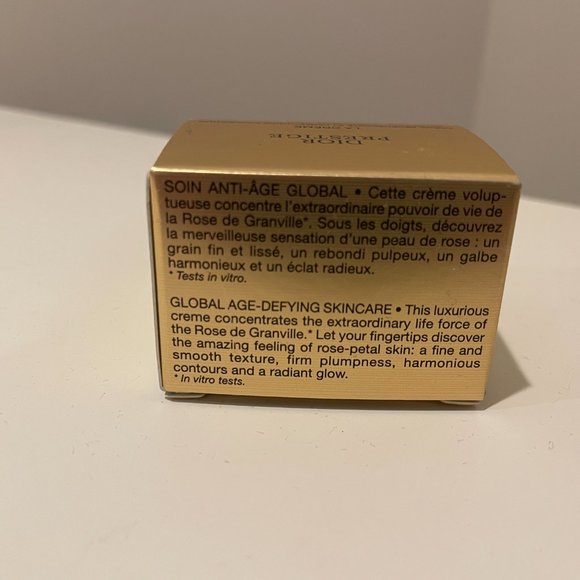 DIOR PRESTIGE LA CRÈME TEXTURE ESSENTIELLE Bundle of 2 - Picture 7 of 8